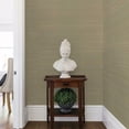 thumbnail image 4 of Abaca Weave Wallpaper, 4 of 14