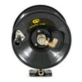 thumbnail image 4 of Apache 99023586 Steel Pressure Washer Reel for 50 Foot Hose w/ Pump, Black, 4 of 9
