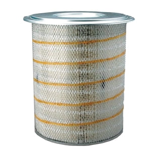 Image of P181099 Donaldson Air Filter Primary Round (Replaces 25096450 1685307C1)