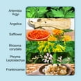 thumbnail image 3 of Shaping Firming Body Patch, Adhesive Plant Extract Shape Moisturizing Body Wrap  For Belly, 3 of 8