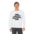 thumbnail image 5 of Aircraft Mechanic Sweatshirt, Gifts, Crewneck, 5 of 7