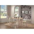 thumbnail image 2 of Damen Country Rectangular Dining Table, 2 of 13