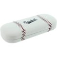 thumbnail image 6 of Hard Shell Eyeglass Case For Boys & Girls, Kids Small Glasses Case, Basketball, 6 of 9