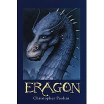 Pre-Owned Eragon: Book I (Hardcover) 0375826688 9780375826689