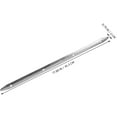 thumbnail image 2 of ETHZZLE Stainless Steel Marine Protection Edge Boat Side Guard Strip for Yacht Hull and Docking, 2 of 7