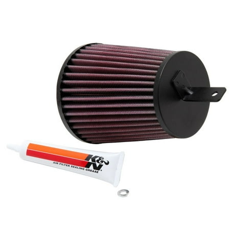 K Engineering High-Flow Offroad Air Filter SU-4002 Fits 03-09 Suzuki Quadsport Z400 LTZ400 2x4