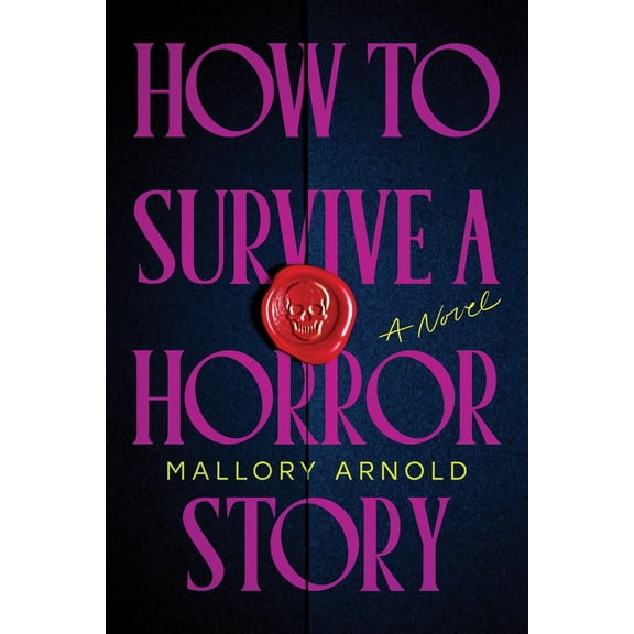 How to Survive a Horror Story