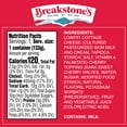 Breakstone's Cottage Doubles Lowfat Cottage Cheese with 2 Milkfat and