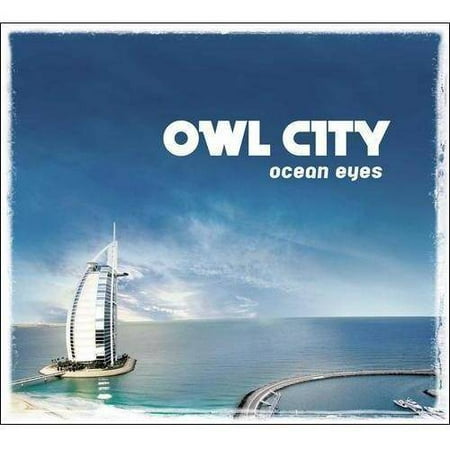 Ocean Eyes
