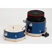 Tama Standard Drum Bag Set for 5-Piece Kit