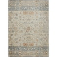 thumbnail image 2 of Addison Rugs Chantille Indoor/Outdoor Traditional Global Beige Machine Washable Rectangle Rug, 10' x 14', 2 of 8