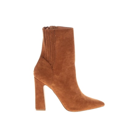 

Pre-Owned Forever 21 Women s Size 7.5 Boots