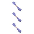thumbnail image 4 of pitrice Colorful Double Strand Paper Rope Twine Rope Cord String For Children DIY purple 3Set, 4 of 6