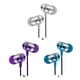 thumbnail image 4 of Methold Nuevo auricular Universal de 3,5mm en la oreja auriculares estéreo micrófono incorporado auriculares con cable de alta calidad para Cables de audio/vídeo, 4 of 6
