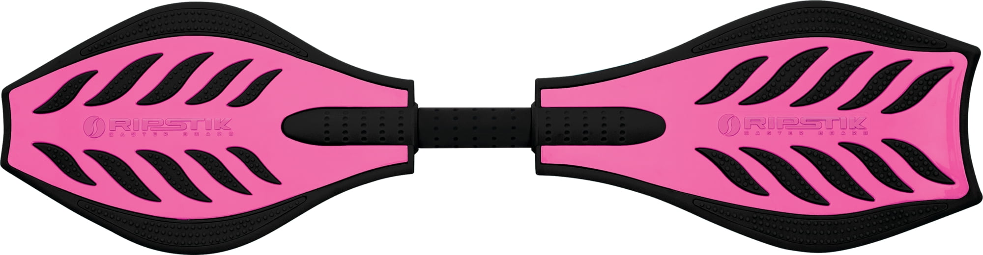 Razor RipStik Classic - Pink, Pivoting Skateboard with 360-Degree Casters, for Child, Teen, Adult