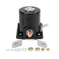 thumbnail image 2 of Aramox 8N11450 12V 3 Post Starter Relay Solenoid Relay Starter Solenoid Accessory Replacement, Fit For Tractor 2N 8N 9N, 2 of 8