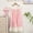 Pink and white color, variant on Super absorbent microfiber bath towel - quick-drying, stylish knitted fabric with bow design, machine washable, dreamy weave, suitable for women and teenagers - 85% polyester, 15% nylon