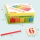 thumbnail image 3 of Juego de palitos para contar niños Matemáticas infantiles Juguete de aritmética Contar Jardín de infantes Aprendizaje temprano Juguetes de enseñanza Eigraketly WJ4007-00B, 3 of 7
