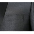 thumbnail image 2 of SH_201-17 Men's Slim Fit 2-Piece Shawl Lapel Tuxedo Suit, 2 of 4