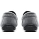 thumbnail image 4 of Mocasines Formales De Gamuza Zapatos Casuales De Vestir Elegante, 4 of 6