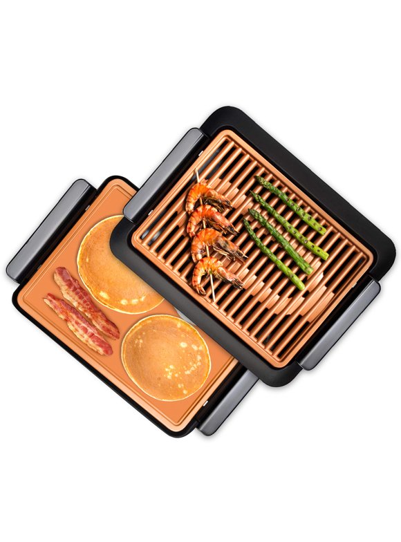 Electric Griddles in Electric Grills & Skillets