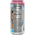 thumbnail image 3 of Monster Energy Juice, Viking Berry, Juice + Energy Drink, 16 Fl Oz, 3 of 4