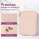 thumbnail image 4 of Funda para tablet Dadanism para iPad Mini de 8 a 9 pulgadas, color rosa, 4 of 7