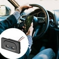 thumbnail image 4 of Car Interior Accessories - Enhance Your Commute with Revolutionary USB Fast Charging & User-Friendly Features for Everyone, 4 of 4