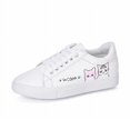 thumbnail image 5 of Chaussures Blanches pour Femmes Printemps et Automne Mode Style Coréen Chaussures d'Étudiant Chaussures de Rue Chaussures Plates Décontractées Chaussures Simples, 5 of 5