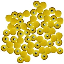 Gymnture Ice Cleats Replacement Studs - 100 Pack Non-Slip Spikes