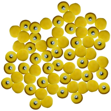

100pcs Reserved Shoe Grippers Snow Climbing Supply Anti-slip Spiked Shoes Nails