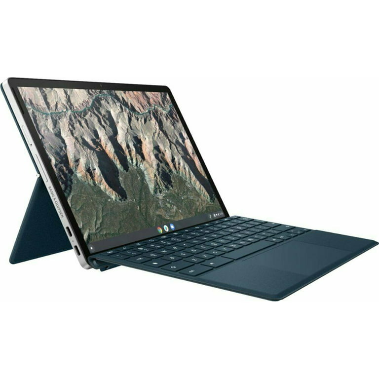HP Chromebook 11 G6 11.6 Intel 2.40 GHz 4GB RAM 16GB eMMC Bluetooth Webcam