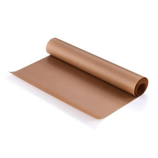 Dezsed Silicone Paper Baking Home Oven Baking Sheet Blotting Paper BBQ Tin  Foil on Clearance A