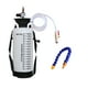 thumbnail image 4 of Botella de repuesto para bomba de fluido de transmisión de coche, llenador neumático Atf de 8L 8L Sin Adaptador, 4 of 8