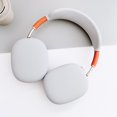 thumbnail image 2 of 2 Piezas de Cubierta de Punta de Silicona para Accesorios de Auriculares, 2 of 6