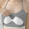 thumbnail image 5 of Byworldtasic Spaghetti Strap Tank Tops for Womens Cute Camisole Going Out Crop Tops, 5 of 5