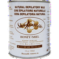 thumbnail image 2 of Spa Ronelle Natural Depilatory Wax, Honey, 18oz, 2 of 3