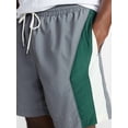 thumbnail image 5 of No Boundaries Track Shorts, Men's XS-2XL, 5 of 5