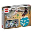 thumbnail image 2 of Set LEGO Star Wars Caza Estelar X-Wing 75235, 2 of 3
