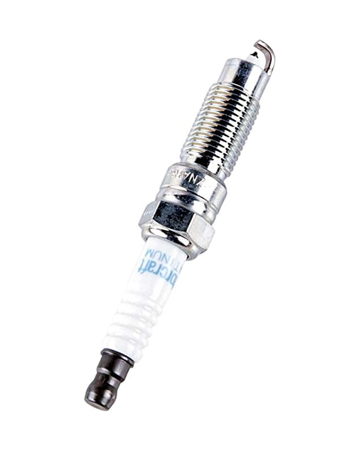Set of 8 Ignition Coils with Brown Boot & Motorcraft Spark Plugs SP509 For 2008 - 2014 Lincoln Navigator 5.4L V8