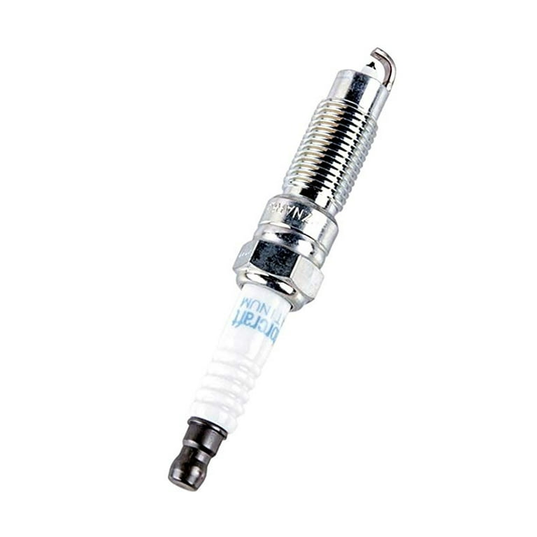 ISA Auto Spark Ignition Coils & Motorcraft Spark Plugs Set