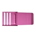 thumbnail image 2 of Scuba Diving Aluminum Weight Belt Buckle with 3 Slots, Pink, 2 of 3