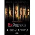 thumbnail image 1 of ReGenesis: Season 1, 1 of 1