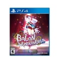 thumbnail image 1 of Balan Wonderworld (PS4), 1 of 9