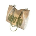 thumbnail image 4 of Bolso de hombro Yuyangstore de moda para mujer Verde, 4 of 8