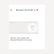 thumbnail image 4 of Régimen impecable de Rodan + Fields | Limpiador facial con peróxido de benzoilo para piel sensible | Sets y kits de cuidado de la piel | Cuidado de la piel para adultos y adolescentes con acné persist, 4 of 6