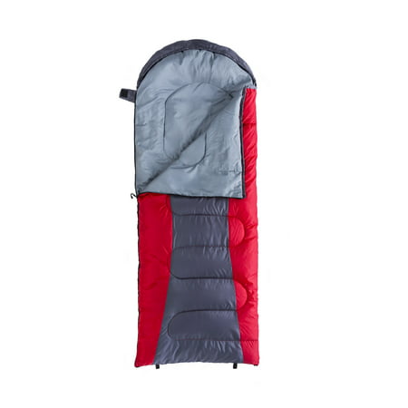 Kamp-Rite Camper 4 25-Degree Sleeping Bag (Best Sleeping Bag For Campervan)