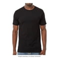 thumbnail image 4 of Playera M&O Knits Lisa Manga Corta Cuello Redondo, 4 of 4