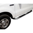 thumbnail image 2 of Westin Automotive 21-3620 Nerf Bar, 2 of 2