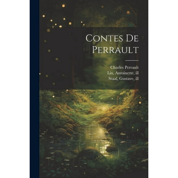 Contes de Perrault